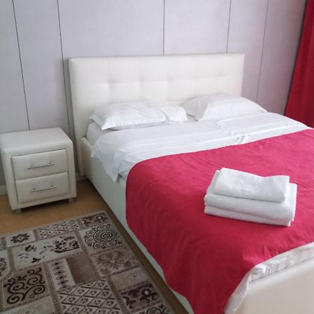 Ferienwohnung Highvill Ast Astana Exterior foto