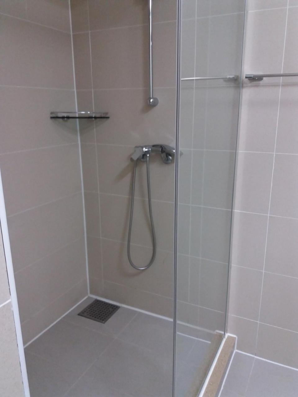 Ferienwohnung Highvill Ast Astana Exterior foto