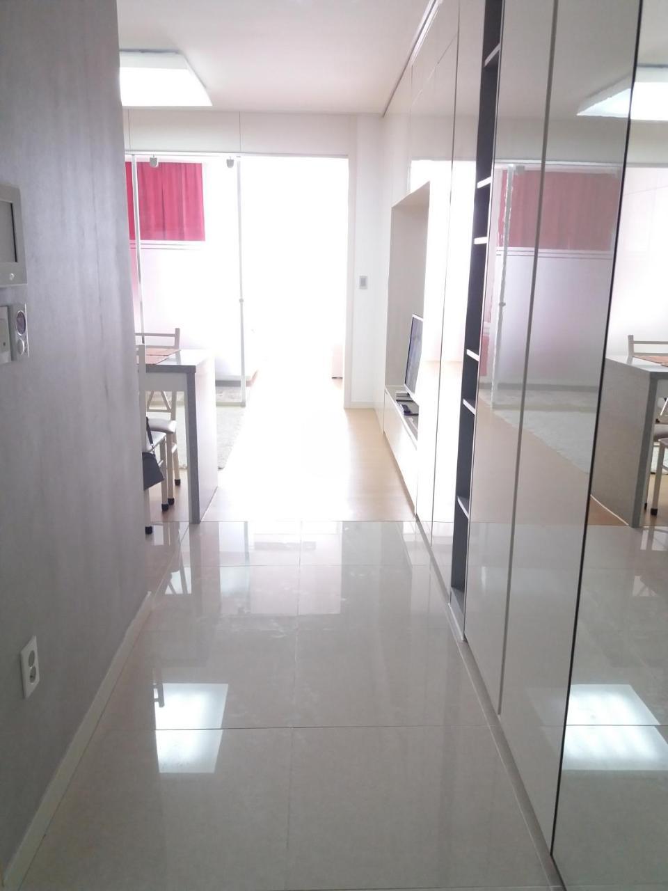 Ferienwohnung Highvill Ast Astana Exterior foto